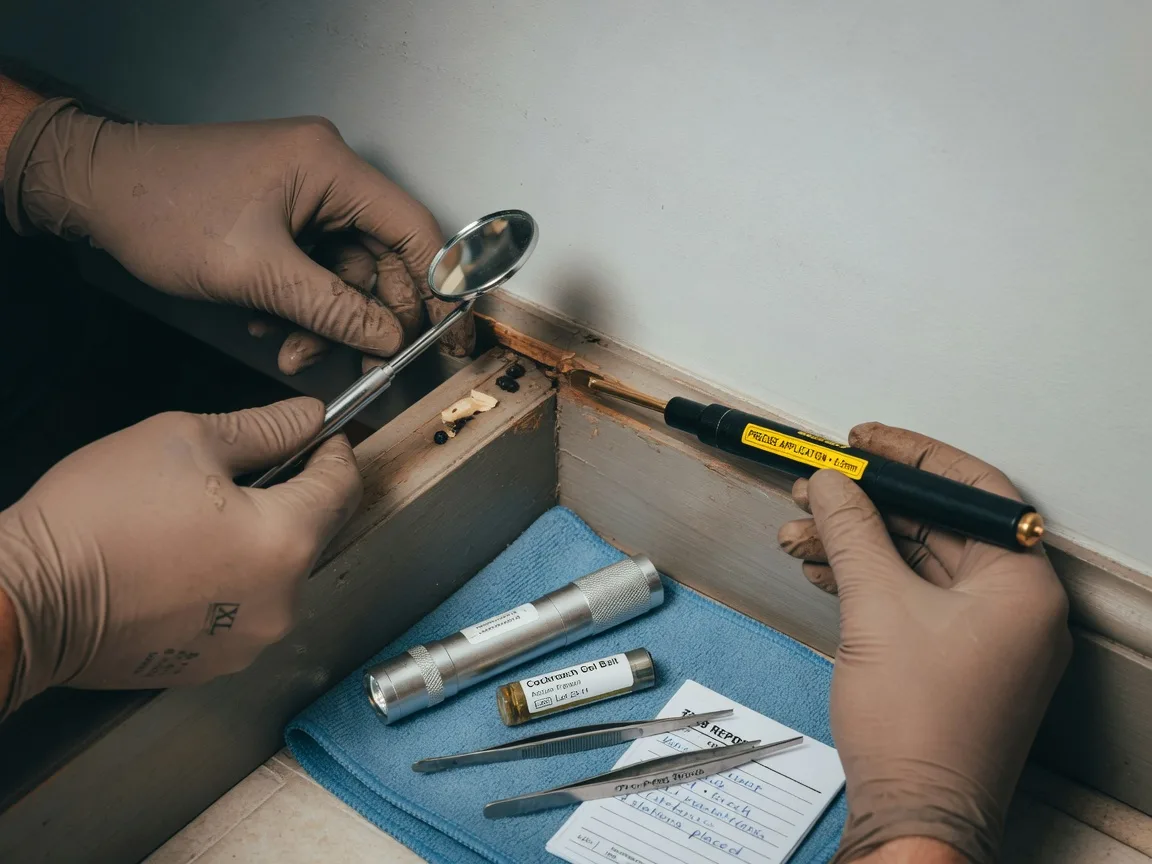 Why choose Emergency Pest Control in Edison, GA